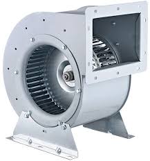 Centrifugal Blower