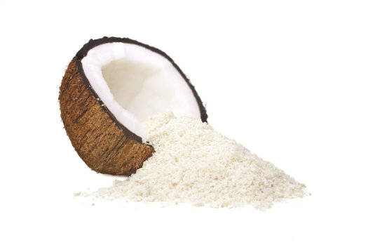 Low Fat Coconut Milk Powder