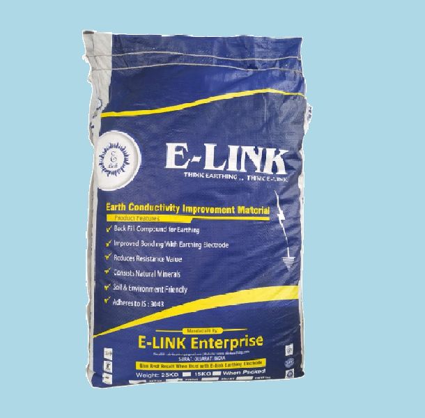Earthing Back Filling Compound, Form : Powder