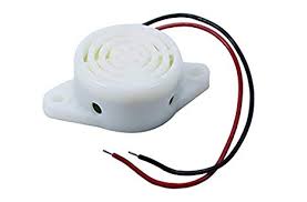 Plastic electric buzzers, for Aytomobile Use, Industrial Use, Feature : Durable, Heat Resistant, High Accuracy