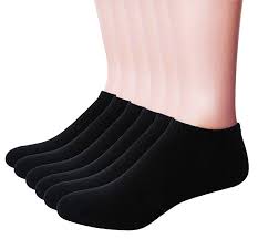 Checked Cotton Ankle Socks, Technics : Handloom, Knitted, Machine Made, Yarn Dyed