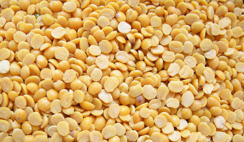 Organic Split Toor Dal, for Cooking