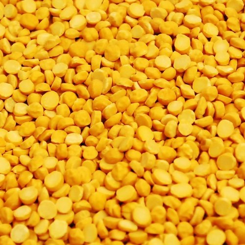 Yellow Chana Dal