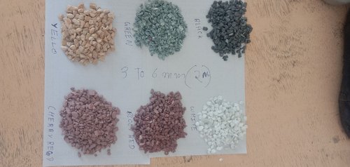 Crushed Stone Chips, for Construction, Size : -0, 1.5no, 2no, 2a, 2b