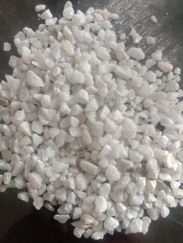 White Marble Chips