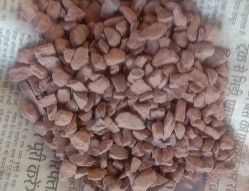 Jyoti Red Marble Chips, Size : 1-3mm