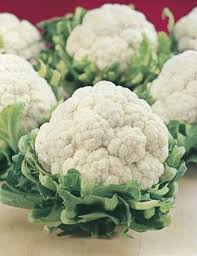 Cauliflower, Shelf Life : 0-5days, 10-15days, 5-10days