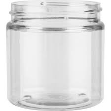 Plastic Pet Jar, for Canned Food, Cookie, Loose Powder, Pickle, Skin Care Cream, Feature : Electric Heatable