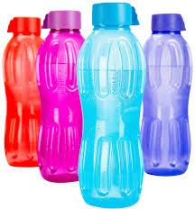 Plain HDPE Plastic Water Bottle, Certification : ISO 9001:2008 Certified