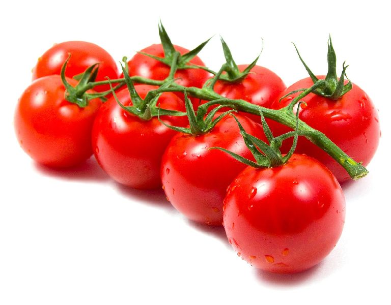 Organic Fresh Tomato, for Cooking, Skin Products