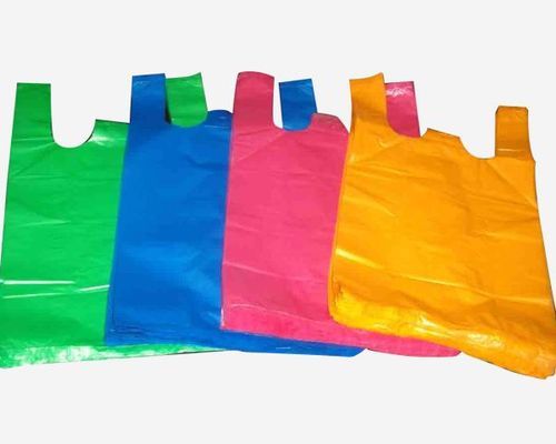 LDPE Polythene Bags