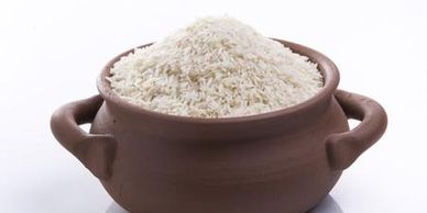 Natural Basmati Rice 100, Style : Fresh