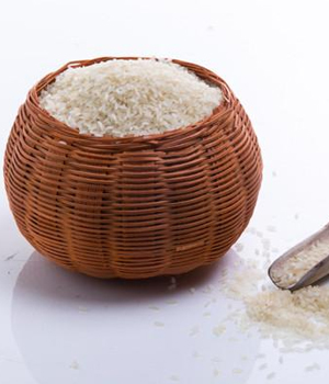 Natural Boiled Rice, for Cooking, Food, Human Consumption
