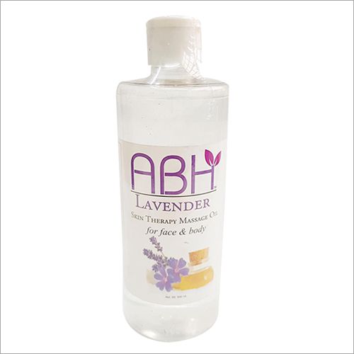 ABH Flowers Skin Lavender Oil, Packaging Type : 100ml, 250ml, Etc