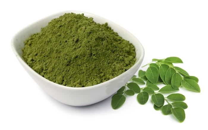 Common Moringa Powder, for Cosmetics, Packaging Type : Plastic Packet