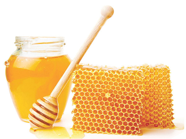 Bee Honey, Certification : FDA Certified