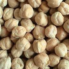 Organic White Chickpeas, Style : Natural