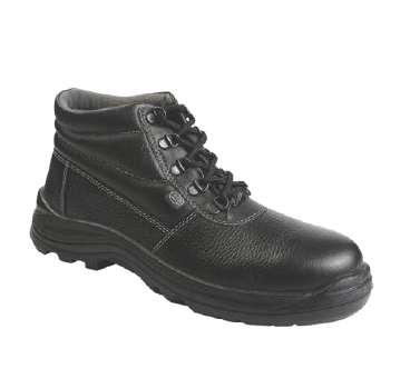 Soothe Pride Safety Shoes