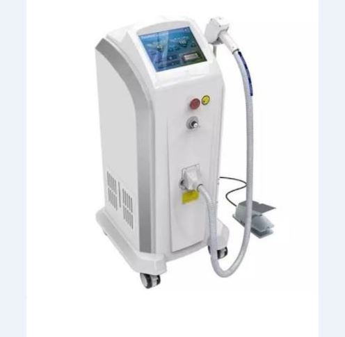 hair removal laser machines