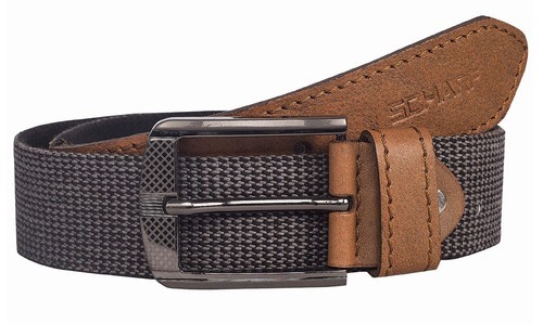 Plain Mens Casual Leather Belt, Feature : Easy To Tie, Fine Finishing, Shiny Look