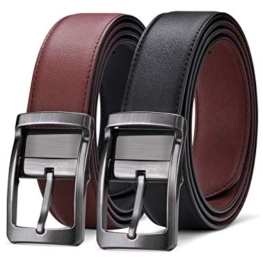 Plain Mens Formal Leather Belt, Feature : Easy To Tie, Fine Finishing, Smooth Texture