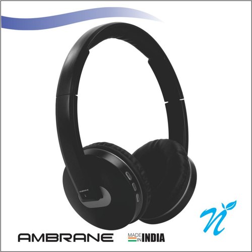 Ambrane Headphones