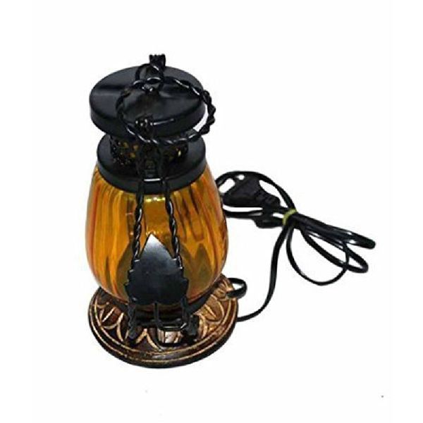 Ironwood Coloured Lantern