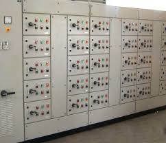 Automation MCC Panel, for Industries, Power House, Feature : High Mechanical Strength, Maintenance Free