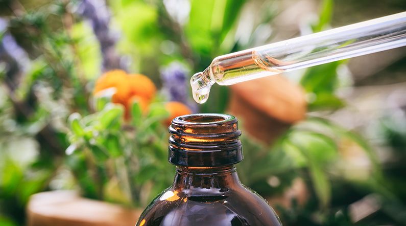 Best Essential Oils for Nausea