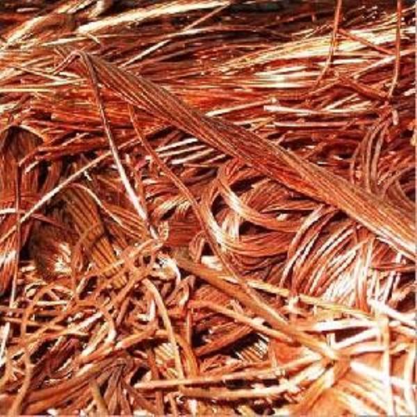Copper wire scrap, for Electrical Industry, Foundry Industry, Imitation Jewellery, Melting, Certification : PSIC Certified