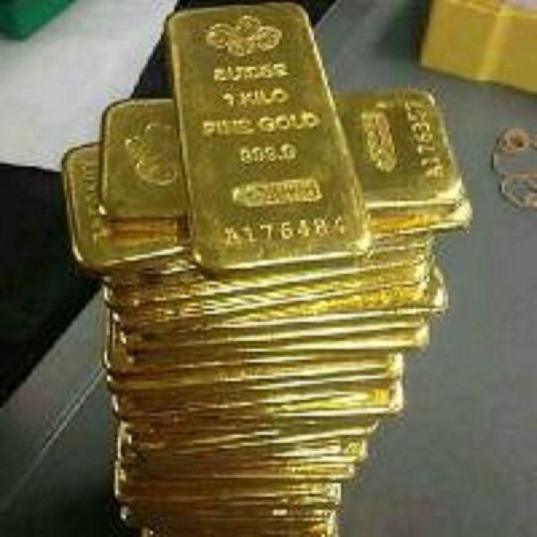 Gold Bullion Bars, for Jewellery, Necklace, industrial, Feature : Fine Finished, Prefect Shape, Pure