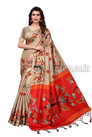 party wear silk saree with price