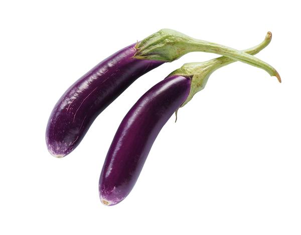 Organic Fresh Brinjal, Color : Purple