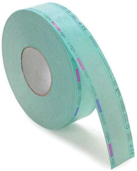 HDPE Colored Laminated Paper Roll, for Multi Purpose, Technics : Machine Made