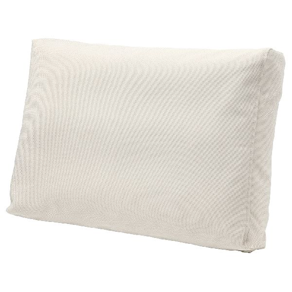 Cotton Back Support Cushions, Size : 40cmx40cm, 45cmx45cm, 50cmx30cm