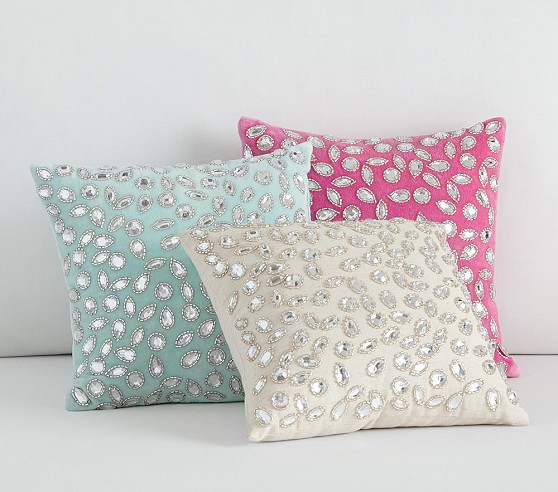 quality decorative pillows