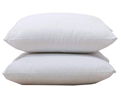 Rectanglar Polycotton Cushions, for Home, Hotel, Office, Style : Common