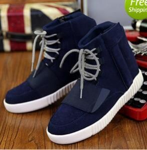 Fashion Canvas Shoes