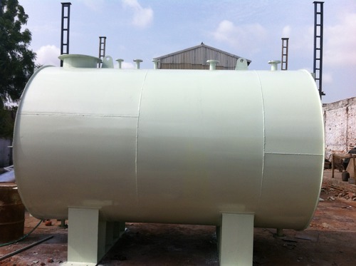 Mild Steel Storage Tanks, Feature : Durable