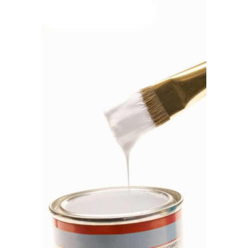Saurami Exports Auto NC White Paint, Packaging Size : 4 Lit, 18 Lit