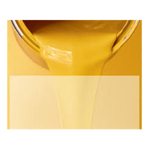 Saurami Exports Auto NC Yellow Paint, Packaging Size : 4 Lit, 18 Lit