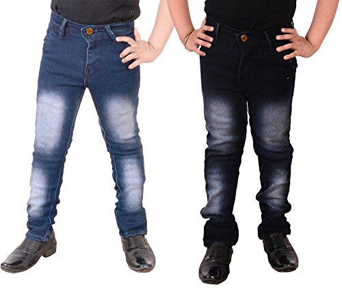 Mens Casual Jeans, Size : 30-48inch