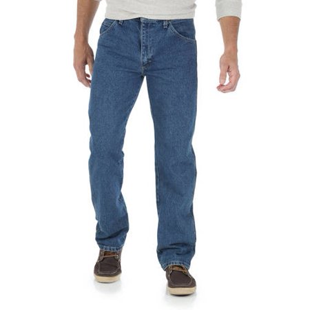 Mens Regular Fit Jeans, Size : 30-48inch