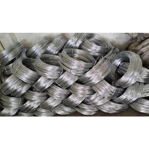 Low Carbon Steel Binding Wire