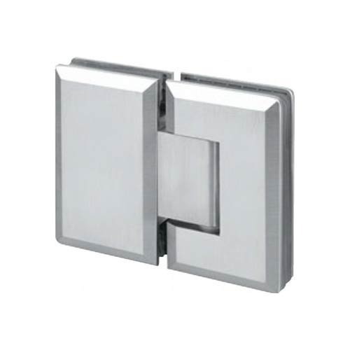 Zinc Shower Hinge