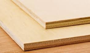 Commercial Hardwood Plywood, Feature : Termite Proof, Borer Proof, Phenol Bonded