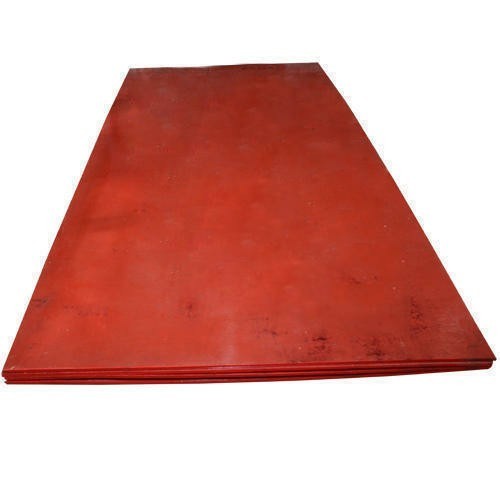 24kg Commercial Shuttering Plywood, Size : 8x4 Ft