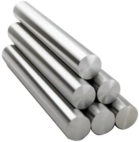 Polished Aluminium Round Bars, for Industrial, Feature : Excellent Quality, High Strength