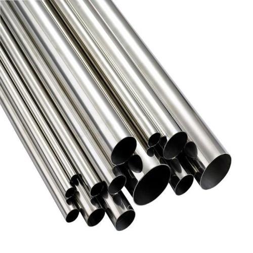 Round Aluminium Pipes, for Industrial, Feature : Crack Proof, Light Weight
