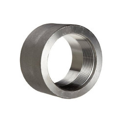 Carbon Steel Coupling, for Pipe Fittings, Feature : Crack Proof, High Strength